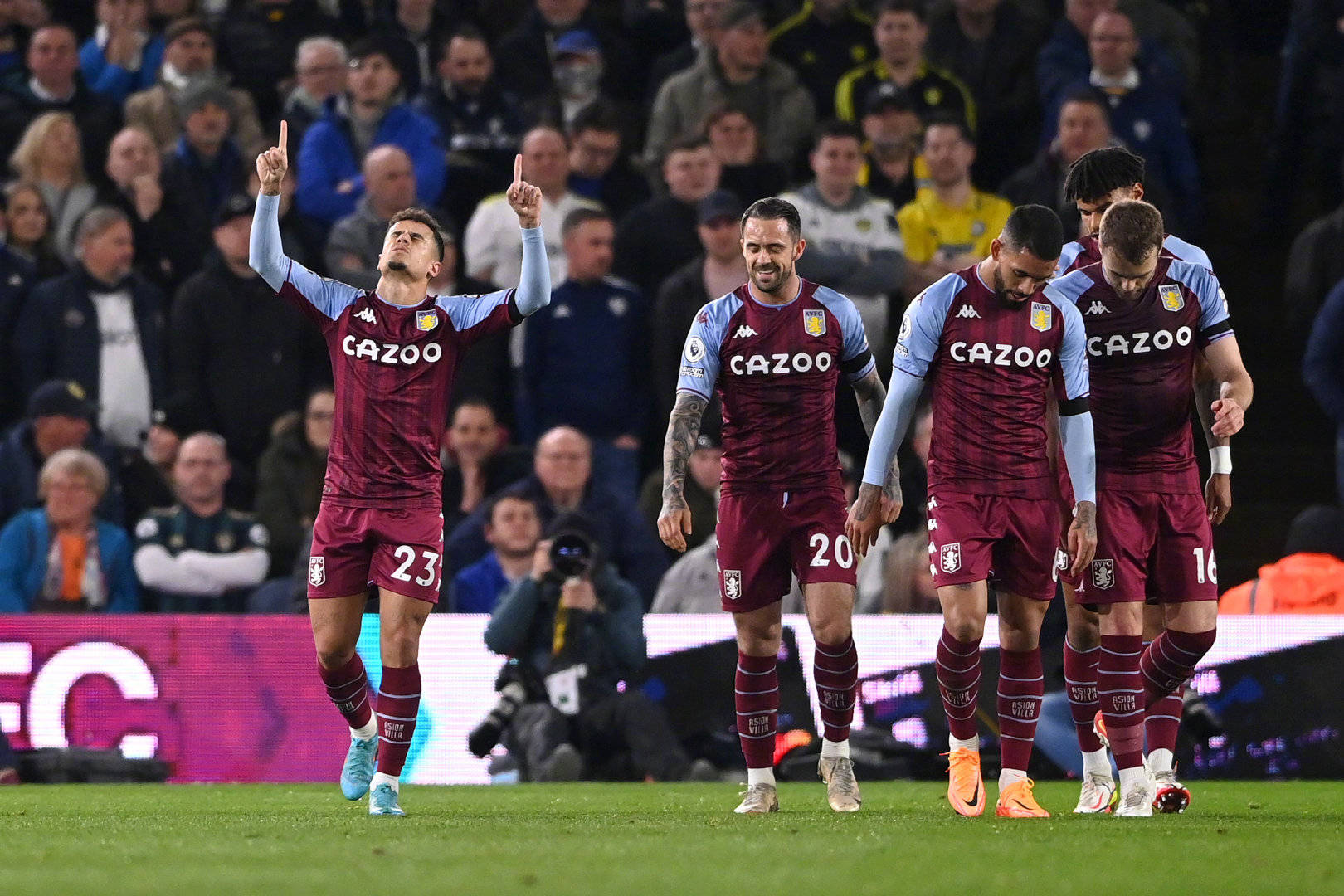 球员的敏锐 球员的敏锐